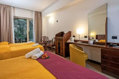 Hotel Olimpo-Le Terrazze in Letojanni, foto 22