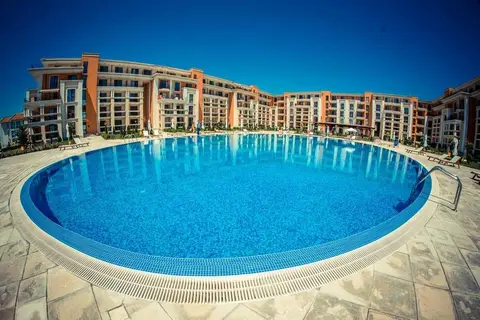 Prestige Fort Beach in Свети Влас — foto 25