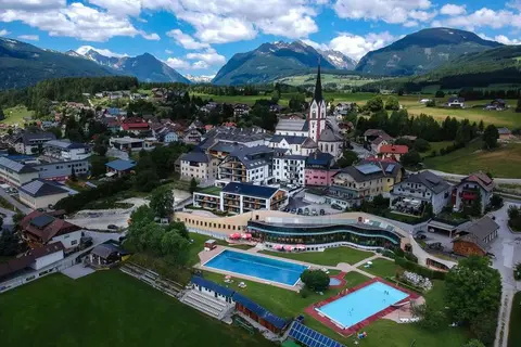 Carpe Solem in Rauris — foto 10
