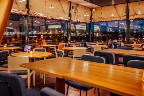 Delta Hotel Vlaardingen foto 20