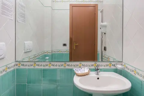 Hotel Sporting in Vico Equense — foto 6
