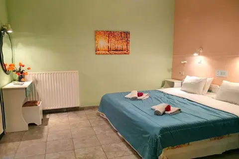 Dioskouroi Appartementen in Δημοτική Ενότητα Γαζίου — foto 17