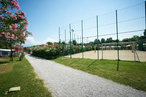 Camping Baia Verde in Sienna — foto 9