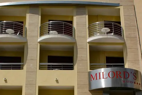 Milord's Suites in Benidorm — foto 4