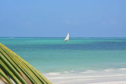 Neptune Pwani Beach Resort & Spa in Kiwengwa — foto 19