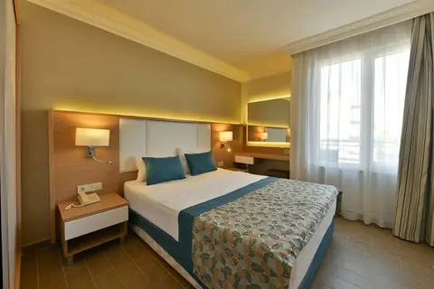 Royal Garden Beach in Alanya — foto 6