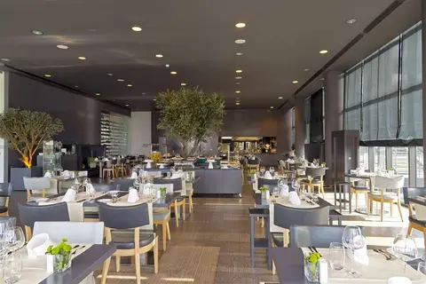 Melia Braga Hotel & Spa in Braga — foto 26