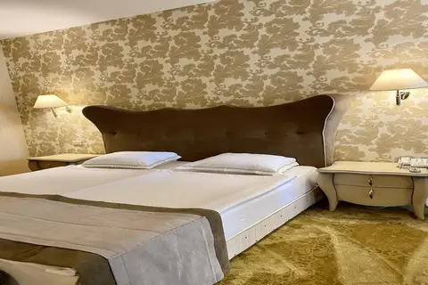 Duni Marina Royal Palace Hotel in Свети Влас — foto 20