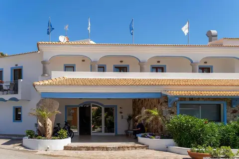 GH Diana Hotel in Lungoni/Santa Teresa Gallura, foto 21