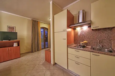 San Rocco Relais in Meran — foto 18