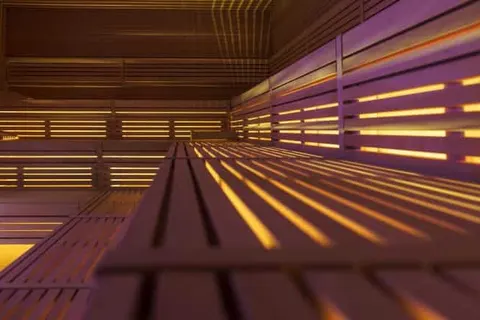 Parkhotel Hall foto 16