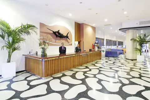 Hotel Pez Espada in Torremolinos — foto 12