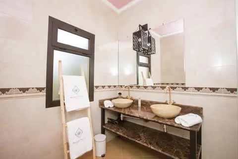Maison Daouia in Marrakech — foto 7