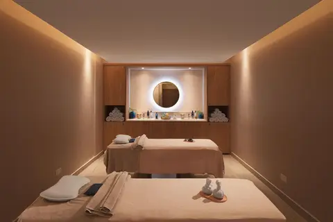 Hotel Olympic Lagoon Resort Paphos in Paphos — foto 31