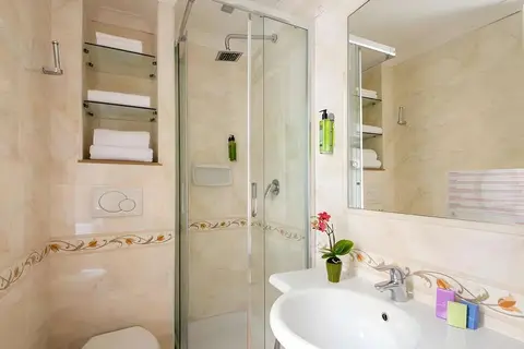Hotel Regno in Rome, foto 21