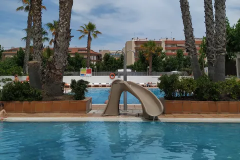 Camping Bellsol foto 8