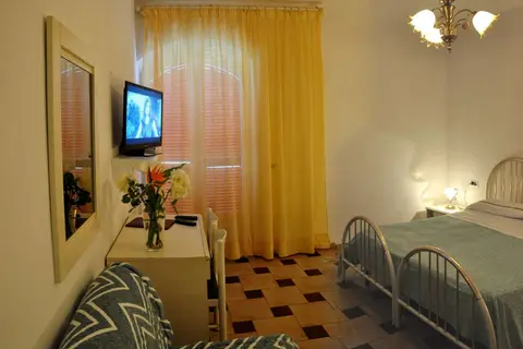 Hotel Terme Gaildon Ischia in Forio — foto 26