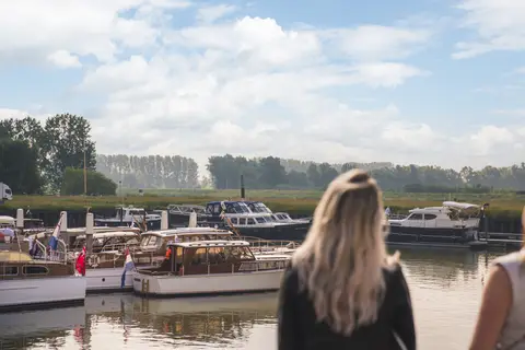 Marinapark Bad Nederrijn in Maurik — foto 10