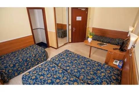 Hotel Windrose in Rome, foto 21