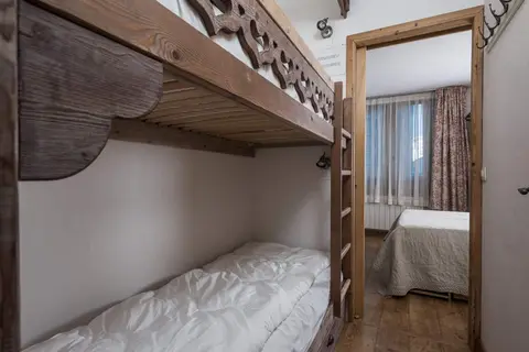 Résidence les Platières in Tignes, foto 5
