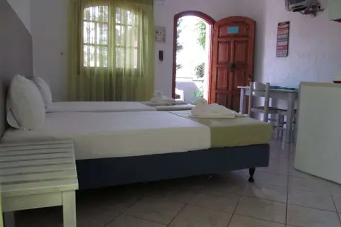 Valentina Appartementen in Δημοτική Ενότητα Γουβών — foto 11
