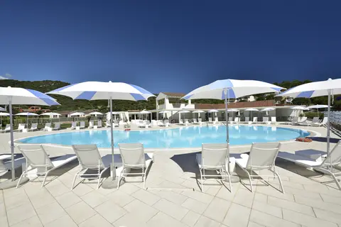 Piccolo Hotel in Budune/Budoni — foto 2