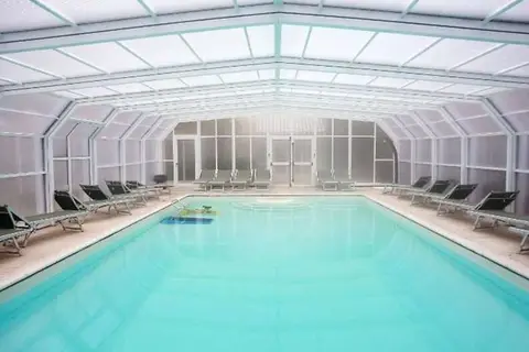 Hotel Adua in Montecatini Terme