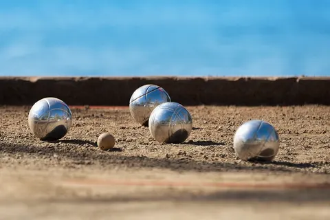 Camping Les Tamaris foto 5