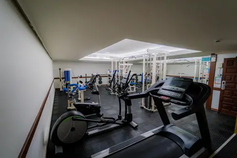 Paradise Park Fun Hotel in Arona — foto 6