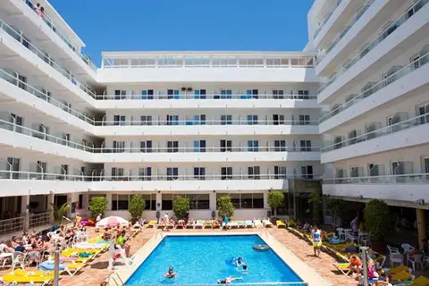 Hotel Port Fiesta Park in Alicante — foto 3