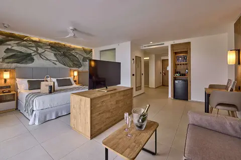 Riu Palace Mauritius in Le Morne VCA — foto 7