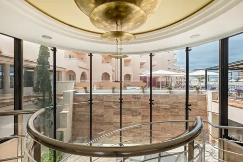 Akeah Rosamar Ibiza in Sant Josep de sa Talaia — foto 15