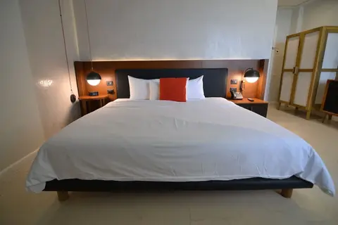Mex Hoteles in Cancùn — foto 19