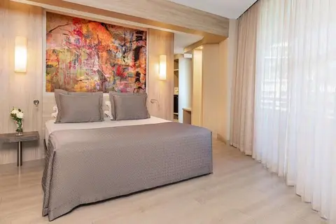 Concorde De Luxe Resort in Aksu, foto 4