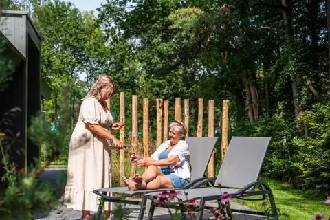 TopParken Resort de Brabantse Kempen foto 28