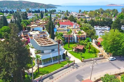 Bitez Garden Life in Bodrum, foto 10