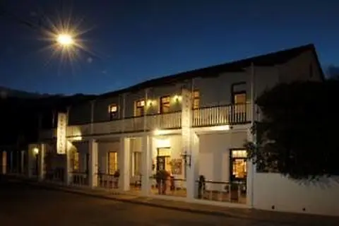Mimosa Lodge in Langeberg Local Municipality — foto 5