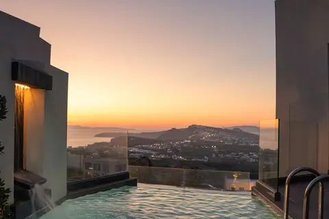 Apikia Santorini Suites in Thira Municipal Unit, foto 9