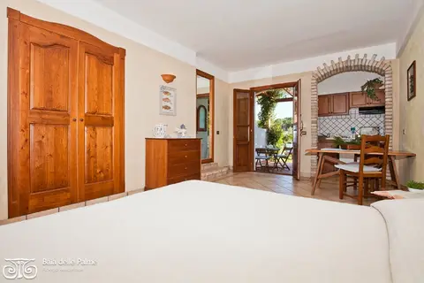 Residence Baia delle Palme in Pula — foto 10