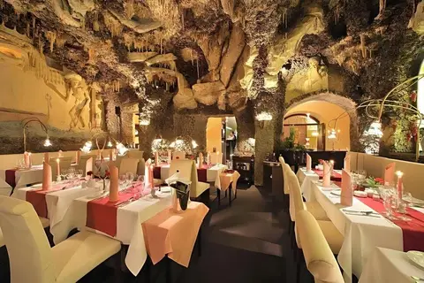 Hotel Adria in Praag, foto 8