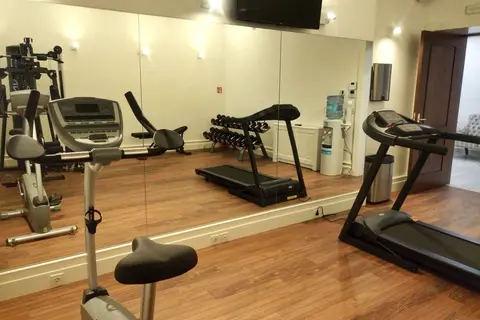 Hotel Le Premier in Zagreb — foto 3