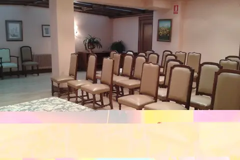 Aranda in Aranda De Duero — foto 18