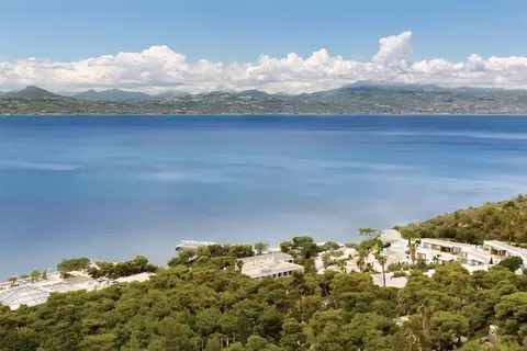 Wyndham Loutraki Poseidon Resort in Δημοτική Ενότητα Λουτρακίου - Περαχώρας — foto 15