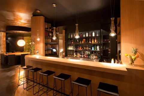Axel Hotel Berlin in Berlijn — foto 8
