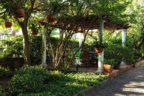 Parco Smeraldo Terme in Barano d'Ischia — foto 27