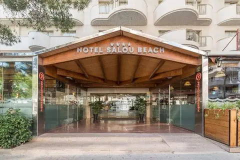 Rentalmar Salou Beach in Salou — foto 12