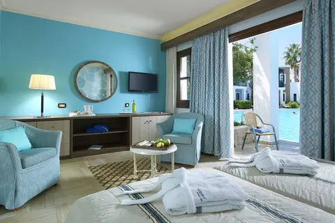 Mitsis Royal Mare & Thalasso Resort in Δημοτική Ενότητα Χερσονήσου — foto 10