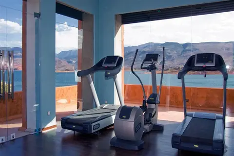 Widiane Resort & Spa in Bin El Ouidane, foto 16