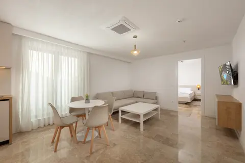 SeeSea Hotel in Cres — foto 20