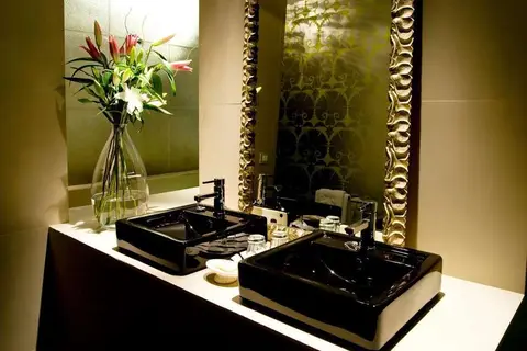 Abalú Boutique & Design Hotel in Madrid — foto 9